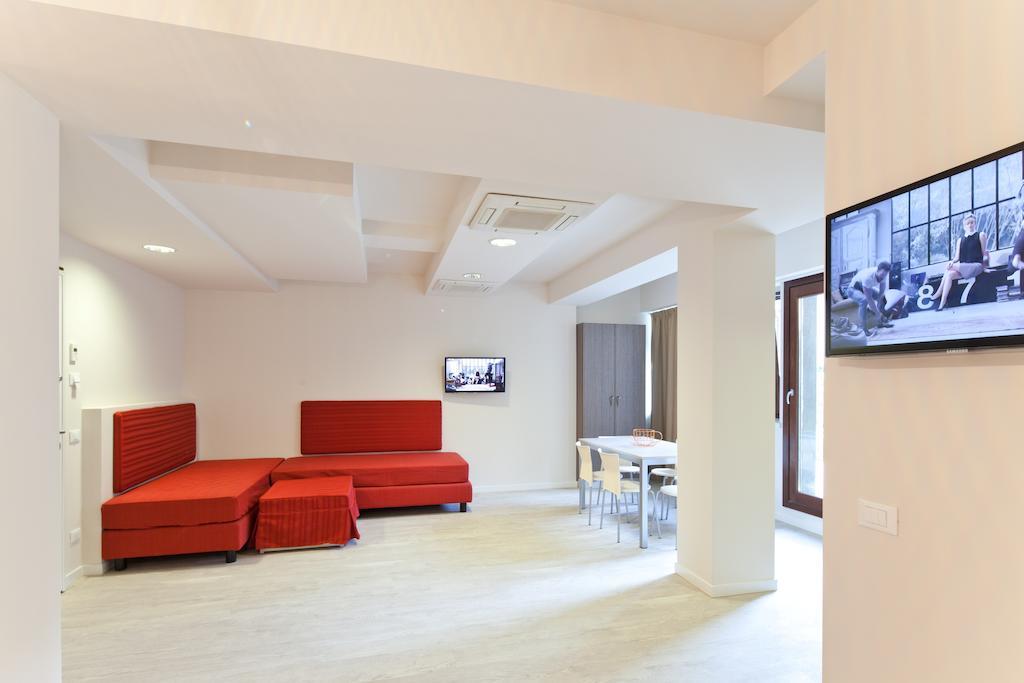 Residence Lenno Habitación foto