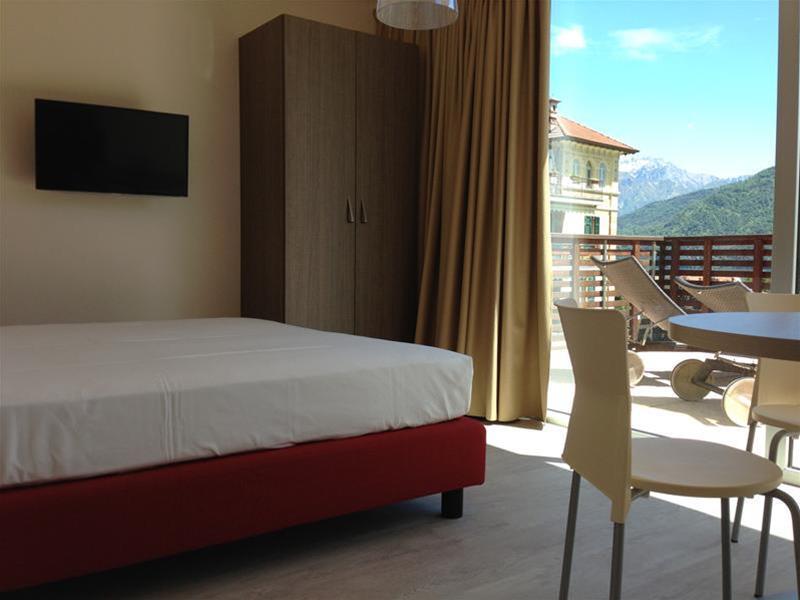 Residence Lenno Exterior foto