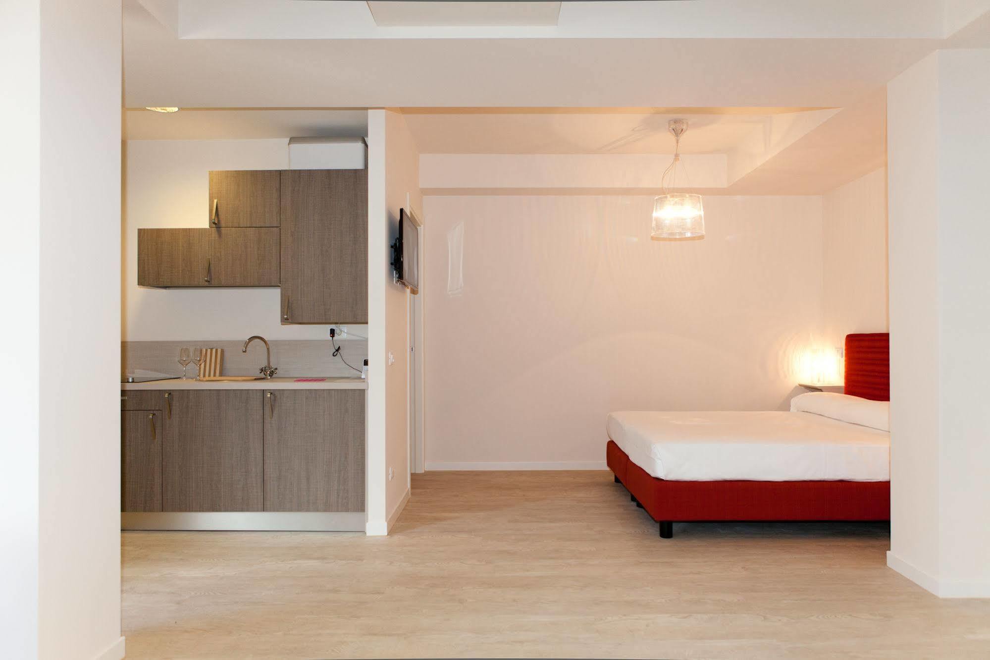Residence Lenno Exterior foto